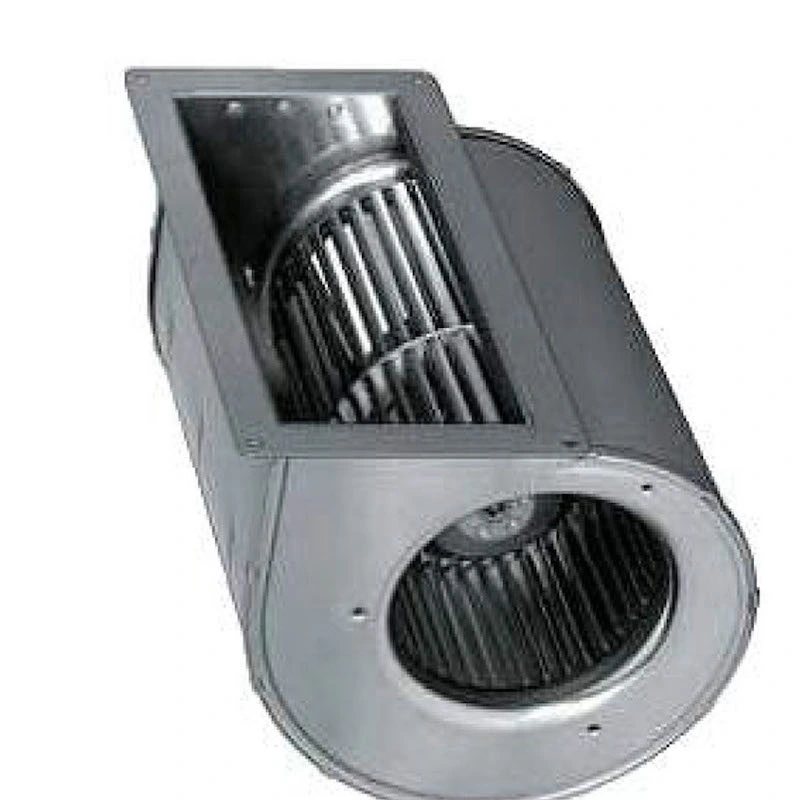 146mm Ec Forward Centrifugal Fan for Treadmill Advertising