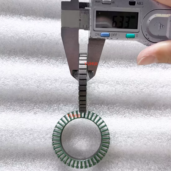 Highway Ec 300/350/400 mm Ventilador de ventilación Ventilador de flujo axial sin escobillas de rotor externo